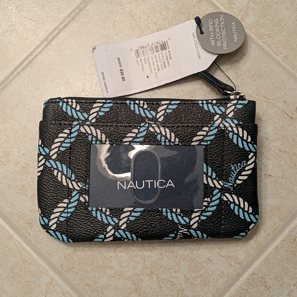 Nautica Wallet - Picture 2 of 4